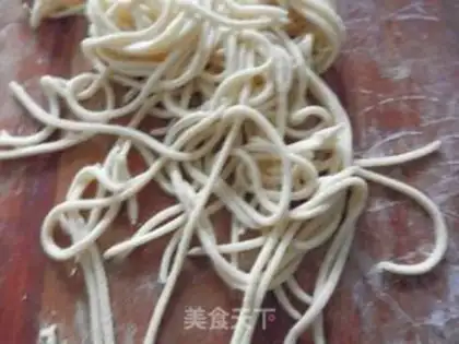 Make The Golden Yellow Bird Nest step 1