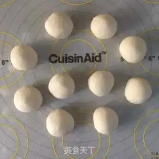 Make Springcake step 4