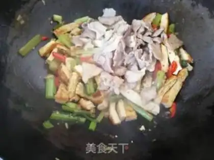 Make Homemade tofu step 8