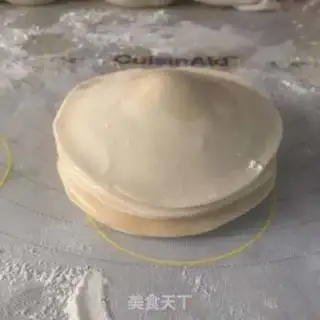 Make Springcake step 7