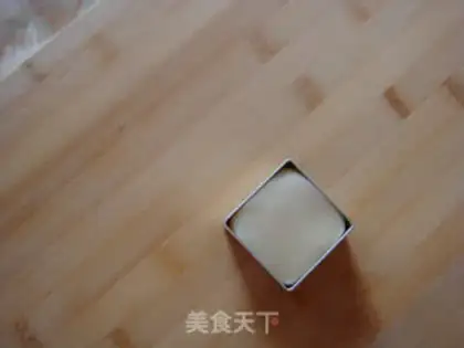 Make Red May of the White Skin step 22