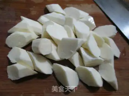 Make A thousand pieces of iron sticks step 1