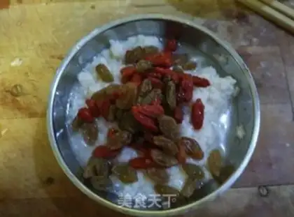 Make Cracked apples step 5