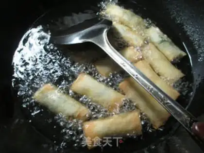 Make Scrumptious swirl step 10