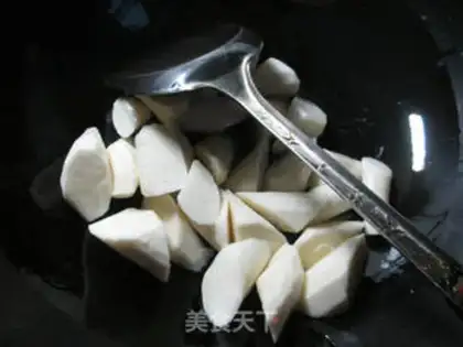Make A thousand pieces of iron sticks step 2