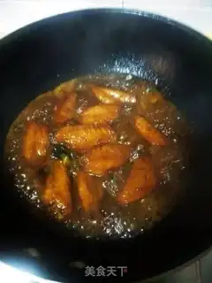 Make Shrimp ball step 3