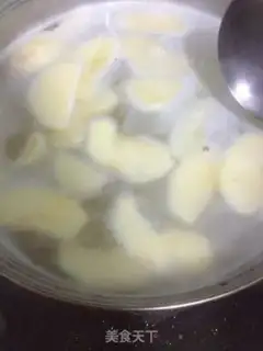 Make Cracked apples step 6