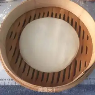 Make Springcake step 9