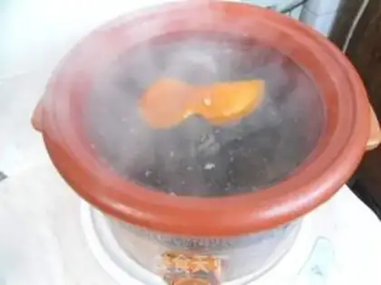 Make Chan Pi Chicken step 5