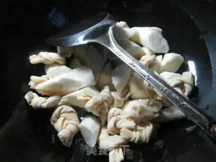 Make A thousand pieces of iron sticks step 3