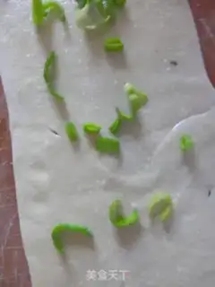 Make Garlic egg cream step 6