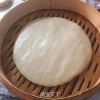 Make Springcake step 11