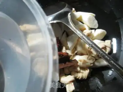 Make A thousand pieces of iron sticks step 4