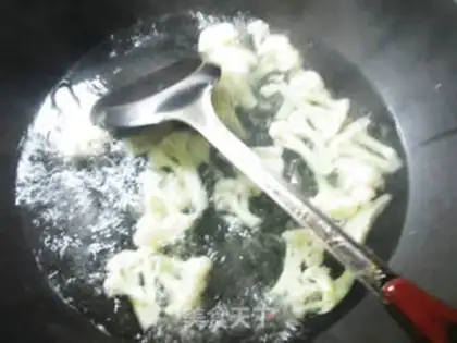 Make Peanut-meal step 1
