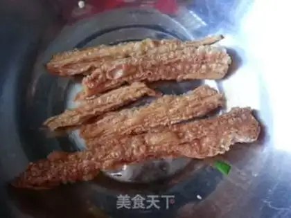 Make Pork casserole step 1