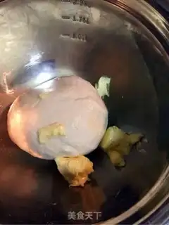 Make Black pepper butter toast step 3