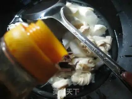Make A thousand pieces of iron sticks step 5