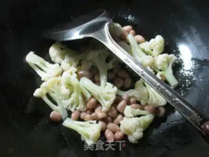 Make Peanut-meal step 2