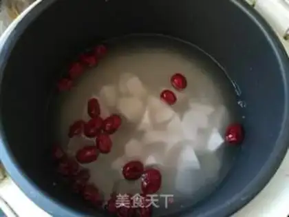 Make Porridge step 3