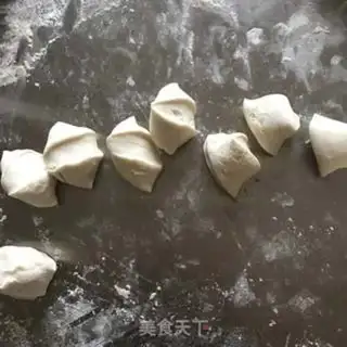 Make Springcake step 1