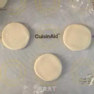 Make Springcake step 14