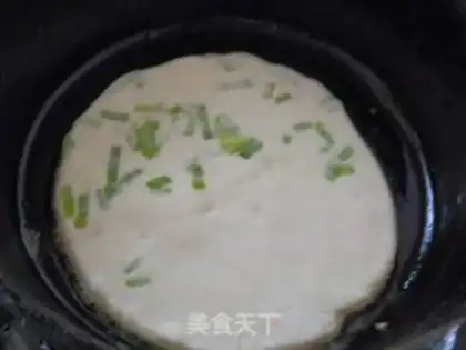 Make Garlic egg cream step 9