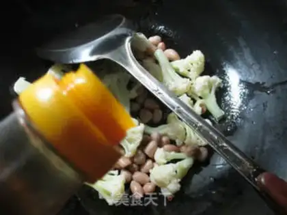 Make Peanut-meal step 3