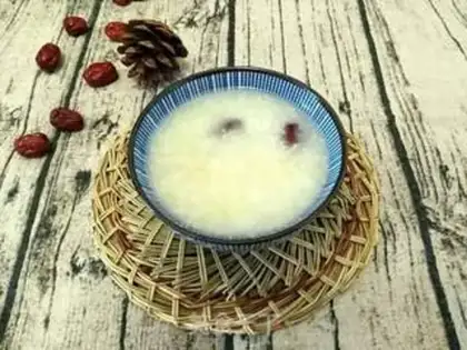 Make Porridge step 4