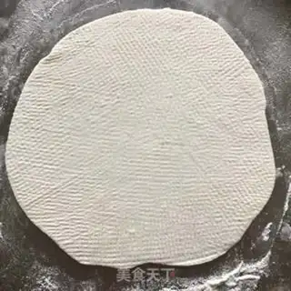 Make Springcake step 2