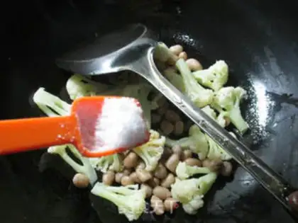 Make Peanut-meal step 4