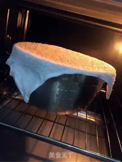 Make Black pepper butter toast step 5