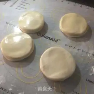 Make Springcake step 16