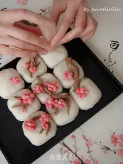 Make Red May of the White Skin step 27