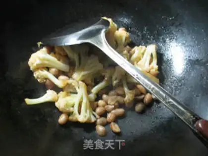 Make Peanut-meal step 5