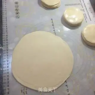 Make Springcake step 17
