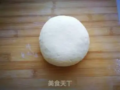 Make Spring rolls step 3