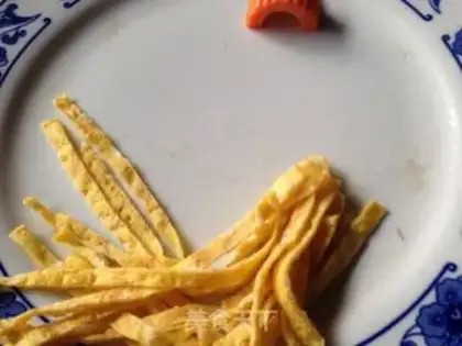 Make Shrimp ball step 8