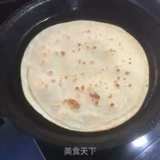 Make Springcake step 18
