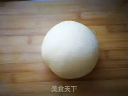 Make Spring rolls step 4