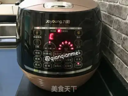 Make Fresh halogen beef step 5
