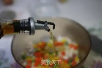 Make Crystal shrimp dumplings step 9