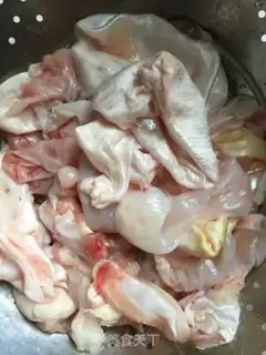 Make Fish bubbles step 0