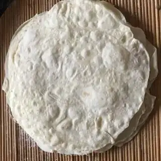 Make Springcake step 7