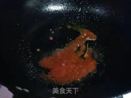 Make Shrimp ball step 11