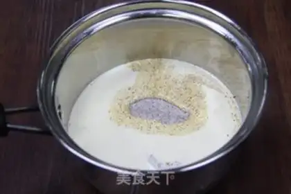 Make Taffy step 3