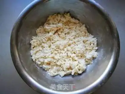 Make Peanut butter rolls step 0