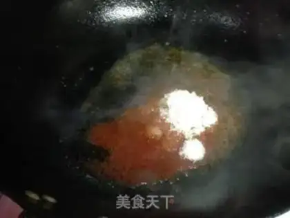 Make Shrimp ball step 12