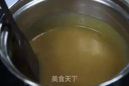Make Taffy step 4