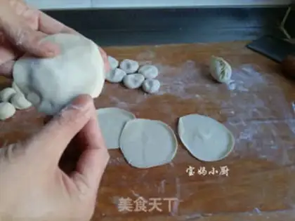 Make The box step 12