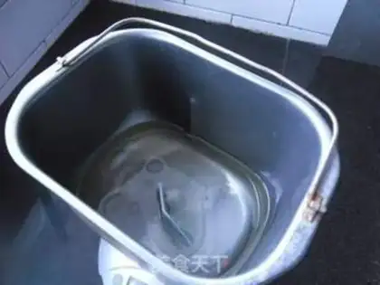 Make Noodles step 1